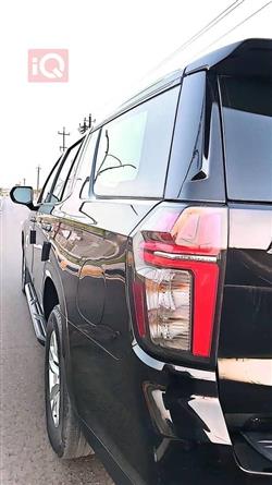 شيفروليه تاهو